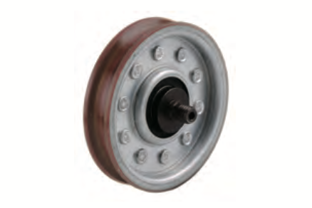 94*19*6203Kone door hanger roller